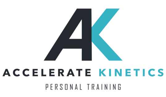 Accelerate Kinetics Personal Training – Accelerate Your Goals with ...